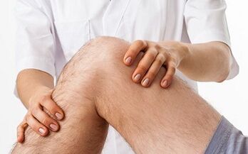 methods to diagnose knee osteoarthritis
